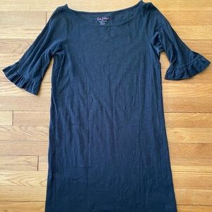Lily Pulitzer Bell Sleeve Dress